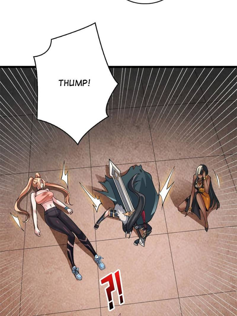 Infinite Job Transfer: I Can Summon Max Level Goddess Chapter 41 49
